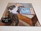 JONI MITCHELL Wild Things Run Fast 1982 QUIEX II PROMO LP Virgin Vinyl Like new
