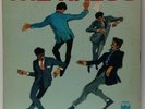 The Halos-Same-Warwick 2046-MONO ORIG DOO WOP