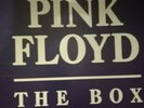 Limited Edition Vinyl Records. Pink Floyd The Box. 1975-1988