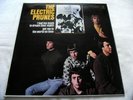 THE ELECTRIC PRUNES   THE ELECTRIC PRUNES ** 1967 UK 1st REPRISE LP EX+/EX+