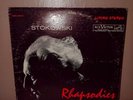Liszt Enesco: Rhapsodies Stokowski RCA Lsc-2471 Living Stereo lp Rare Record Vin