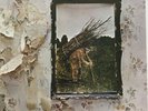 LED ZEPPELIN IV FOUR SYMBOLS VINYL LP ATLANTIC A2/B2 GERMAN PRESS EXC PRO CLEAN