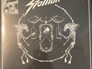 Stallion “Slaves of Tme” LP New