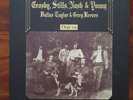CROSBY STILLS NASH & YOUNG Deja Vu DELUXE BOX SET 4 x CD & VINYL LP COMPLETE EX