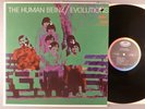 The Human Beinz  Evolutions   Psych   Promo