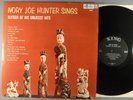 Ivory Joe Hunter  Sings Sixteen Of His Greatest Hits  R&B; Pop; Vocal Mono Orig