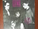 Caifanes [1990] Vinyl LP New Wave Goth Rock RCA La Negra Tomasa (Bilongo)