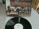 The Thelonious Monk Orchestra at Town Hall [LP] RIVERSIDE OJC-135   *NICE COPY*