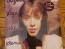 SUZANNE VEGA  LP SOLITUDE STANDING SEALED w/HYPE STICKER 1987  LUKA