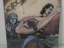 AC/DC Dirty Deeds Done Dirt Cheap - Vinyl Lp - Albert Productions Copy