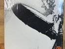 Led Zeppelin - S/T LP | VG+/G+ | 1969 | Brown/purple Label | Indianapolis Press