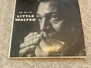 Little Walter; Best Of; Chess 1428; Original Blue label; MONO press; Blues