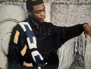 Keith Sweat - Make It Last Forever LP 1987 Elektra 60763-1 Excellent Orig Press