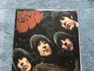 The Beatles Rubber Soul Mono PMC 1267 