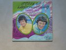 MICKY AND TOMMY - JOHNNY HALLYDAY -FRENCH ORIGINAL BIEM EP 45T VINYLE-FRISCO BAY