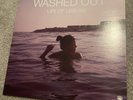 Washed Out - Life of Leisure Vinyl LP - READ DESCRIPTION