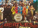 The Beatles - Sgt. Pepper's Lonely Hearts Club Band [2LP] Anniversary Vinyl NEW