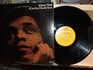 Johnny Nash I Can See Clearly Now Rare 1972 EPIC KE-31607   EX VINYL