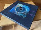 Pink Floyd Pulse (Live) 4xLP 180g Vinyl + Hardcover Book Box Set