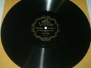 Fats Waller 78 Piano Solos VICTOR V-38613 MY FEELINGS ARE HURT SMASHING THIRDS