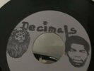 RARE Roots REGGAE  Record - Brodie valentine - life In The Ghetto VG+