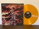 Beck - Mellow Gold - Limited Edition Translucent Gold Vinyl LP Record NM