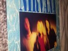 NIRVANA 'SMELLS LIKE TEEN SPIRIT' ORIGINAL 12
