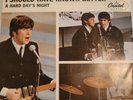 The Beatles A Hard Day`s Night/I Should Have Known Better 45 Capitol 5222 VG++++