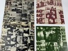 The Rolling Stones Exile On Main Street LP 1972 COC-2-2900 No Postcards