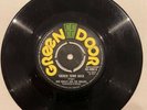 bob marley vinyl, Trench Town Rock,very Sort After Green Door Label.