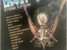 Heavy Metal Soundtrack 1981 2 LP Vinyl NM - First Pressing - Black Sabbath Devo