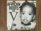 lp WACKIES RHYTHM FORCE african roots act V WACKIES 1985  dub