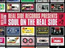 SOUL ON THE REAL SIDE VOLUME 2 - New & Sealed Modern Soul LP Vinyl (Outta Sight)