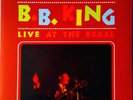 B. B. King - Live at the Regal - 180g Vinyl LP