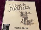 RARE 2022 STURGILL SIMPSON THE BALLAD OF DOOD & JUANITA BROWN VINYL VMP SEALED