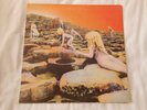 Vinyl Lp Led Zeppelin - Houses of the Holy  UK 1973  K50014