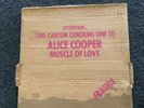 Alice Cooper Muscle of Love Original