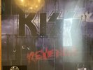 KISS Revenge 2014 EU Pressing Vinyl LP Still Sealed