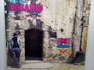 WILLIE ROSARIO “Unique” 1989 Lp Vinyl Record * Salsa Puerto Rico