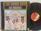 Los Humildes En Mexico VG FAMA ranchera