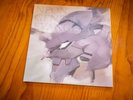Shiroh Sagisu – Neon Genesis Evangelion Vinyl Soundtrack (Rare Record)