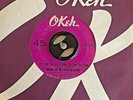 northern soul Walter Jackson It's an uphill climb to the bottom VG+ condition