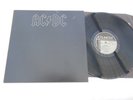 AC/DC – Back In Black German LP  Atlantic – ATL 50 735 1980 EX++