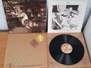 IN THROUGH THE OUT DOOR LED ZEPPELIN 1979 VINYL LP 
