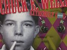 Chuck E. Weiss Extremely Cool (Vinyl LP)
