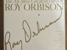 Roy Orbison Greatest Hits MoFi Mobile Fidelity Sealed Low Number *Hard To Find*