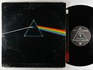 Pink Floyd - The Dark Side Of The Moon LP - Harvest Poster