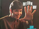 Cliff Richard - Don't Stop Me Now  (LP, Album) (Near Mint (NM or M-))