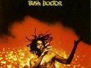 Peter Tosh - Bush Doctor (LP, Album, RE) (Near Mint (NM or M-))