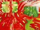 Sly and Robbie - Rhythm Killers (LP, Album) (Near Mint (NM or M-))